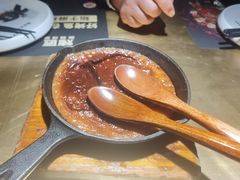 -烤匠麻辣烤鱼(环球中心店)