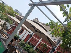-野渡坡·极致湘菜·庭院餐厅(汉阳店)
