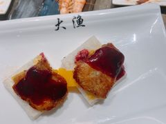 -大渔铁板烧(花园道店)