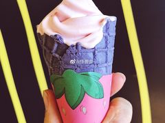 -麦当劳(余姚北站店)