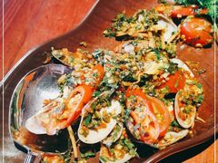 -花马天堂云南餐厅 Lost Heaven(外滩店)