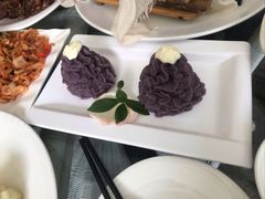-大鹅岛绿色生态美食园