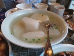 -走马楼饭庄(慈城古县城店)