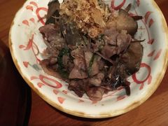 -角落里(中山公园店)