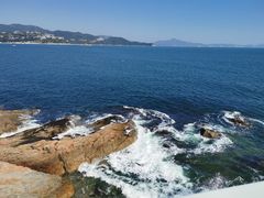 -大梅沙海滨公园