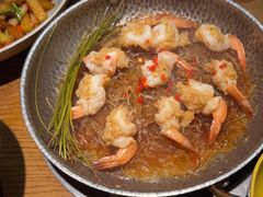-吃饭皇帝大土家民族菜(正大广场店)