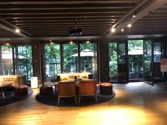 -成都观隐颐云台酒店-芳菲秀