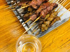 -新疆艾麦尔烧烤(丰台路口店)