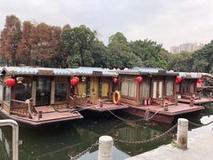 -西关明记肠粉(荔枝湾店)