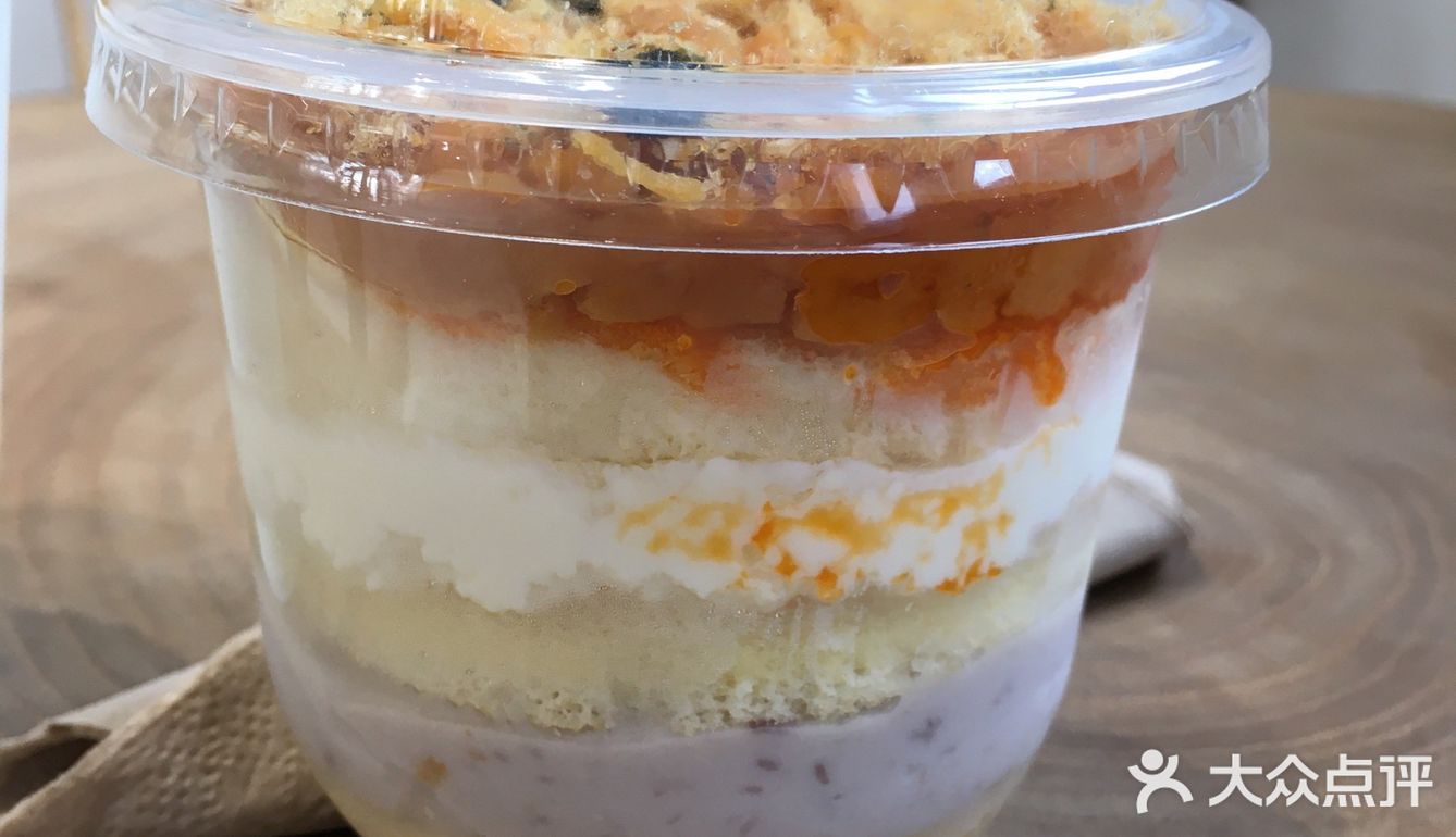 奶冻不行「桃桃雪媚娘」