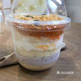 奶冻不行「桃桃雪媚娘」