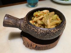 -佬麻雀·剁椒鱼头(京基KK One店)