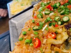 -很久以前羊肉串(京汉店)