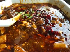 -天回镇何氏豆腐(总店)