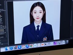 -海马体照相馆(大连罗斯福广场店)