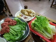 -三叔牛杂火锅店(三淮大街15号店)