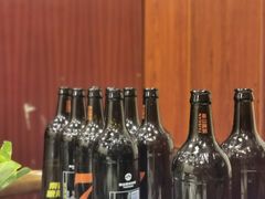 -百味源炭火烤翅 ·夜市大排档(酒仙桥店)