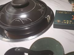 -狐狸爱上椰子鸡(滨江星光大道店)