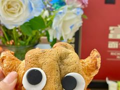 -富贵面包公司(运河店)