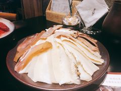 五宝牛杂-盡膳口福·百年汤方火锅(科华北路店)