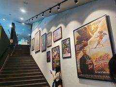 -和美电影艺术中心(万国城店)