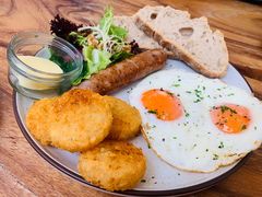 -RAC BAR(安福路店)