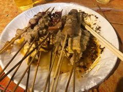 -郭记小街麻辣烫(南小街总店)