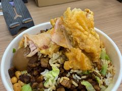 -猪角·闽南猪脚饭(华闽大厦店)
