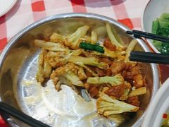 -韵味湘肴·小炒黄牛肉(五一广场店)
