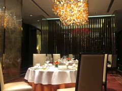 包厢-东海朗廷酒店-唐阁T’ANG COURT 中餐厅