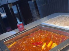 -红鼎坊·老成都火锅(新南门店)