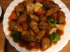 -莲池荟素食馆·12年老字号(光孝寺店)