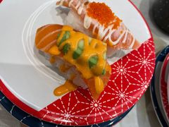 -濱寿司(高新伊藤店)