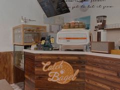 -Catch Bagel(芳草地店)