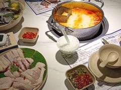 -太琼糟粕醋·海南酸汤火锅(亚龙湾店)