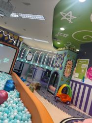 -孩子王童乐园(广州萝岗万达店)