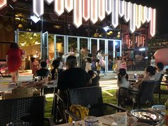 -水桶王国主题餐厅·聚会·生日派对·亲子活动·家庭套餐(亚龙湾希尔顿店)