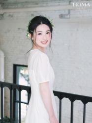 -荷玛高端新娘跟妆团队·彩妆培训