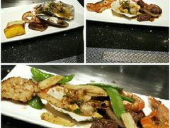 -大渔铁板烧(大悦城店)
