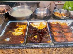 -阿伟鹅肉面馆白斩店(谢家总店)