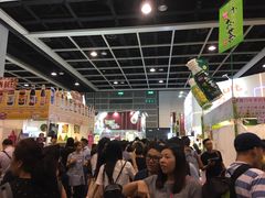 -香港会议展览中心演讲厅