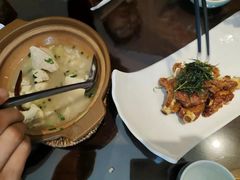 -纪林菜馆·博山菜老字号(华光路店)