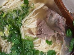 -马记永·兰州牛肉面(3019君尚店)