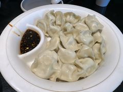 -五谷丰登农家院·地道胶东菜·海鲜烧烤(威海店)