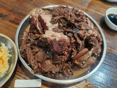 汤料-农汤老店(顺联公园里店)