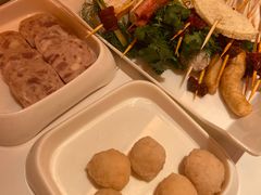 -串一火锅(赛格国际购物中心店)