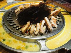 -喜来稀肉(北外滩白玉兰广场店)