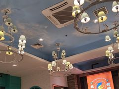 -龙聚德北京烤鸭(沙坪坝华宇A馆店)