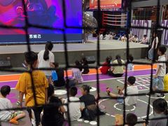 -Tenker Club弹刻极限主题公园 · 蹦床 · 团建 · 生日派对(大关店)