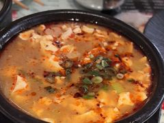 -正苑26年海鲜烤肉•牛尾汤汤饭(东港店)
